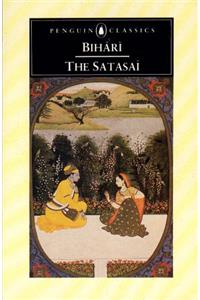 Satasai of Bihari: Seven Hundred Love Poems