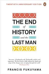 The End of History and the Last Man