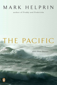 Pacific and Other Stories