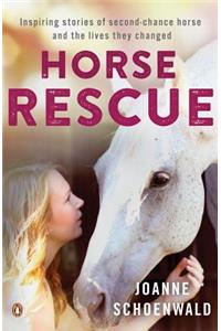 Horse Rescue