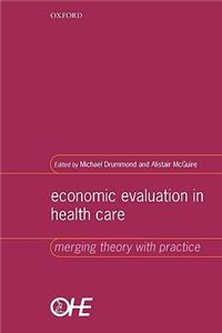 Economic Evaluation in Health Care