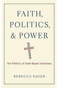 Faith, Politics, and Power