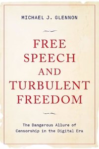 Free Speech and Turbulent Freedom