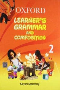 Learner'S Grammar And Comosition Nepal Edition Book 5