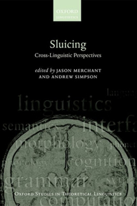 Sluicing