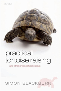 Practical Tortoise Raising