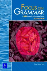 Focus on Grammar, Basic Level