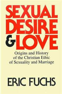 Sexual Desire and Love