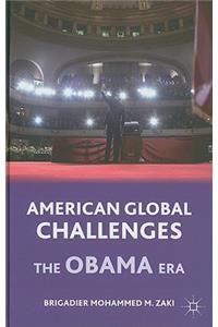 American Global Challenges