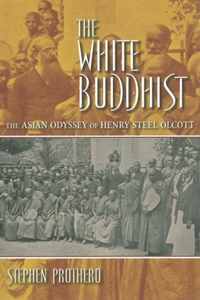 White Buddhist