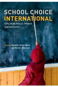 School Choice International