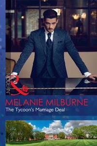 The Tycoon's Marriage Deal