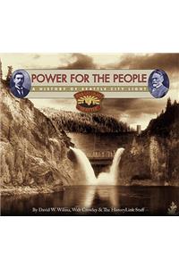 Power for the People: A History of Seattle City Light