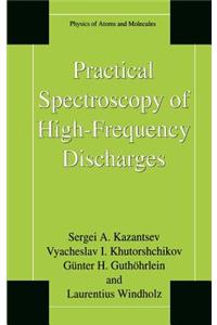 Practical Spectroscopy of High-Frequency Discharges