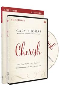 Cherish Study Guide with DVD