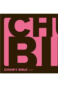 Chunky Bible Mini