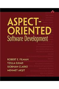 Aspect-Oriented Software Development