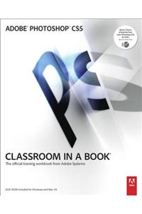 Adobe Photoshop CS5 Classroom in a Book