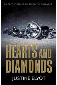 Hearts and Diamonds