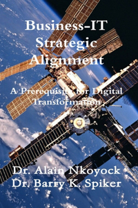 Business-IT Strategic Alignment