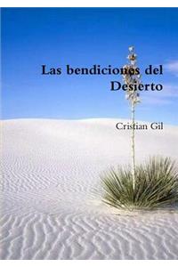 Las bendiciones del Desierto