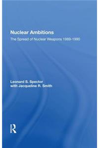 Nuclear Ambitions