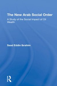 New Arab Social Order