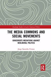 Media Commons and Social Movements