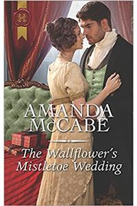 The Wallflower's Mistletoe Wedding