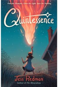 Quintessence