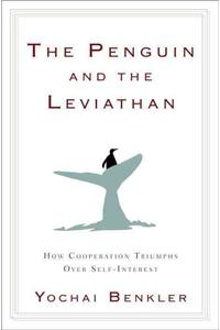 The Penguin and the Leviathan