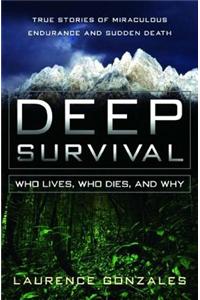 Deep Survival