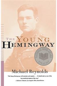 Young Hemingway