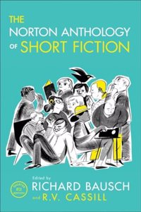 Norton Anthology of Short Fiction