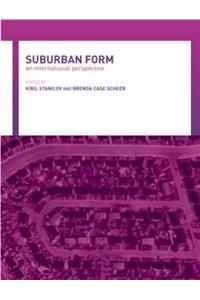 Suburban Form