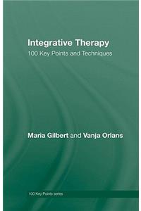 Integrative Therapy