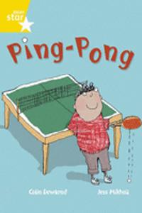 Ping Pong