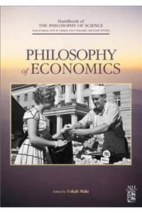 Philosophy of Economics