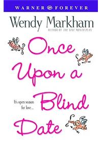 Once Upon a Blind Date