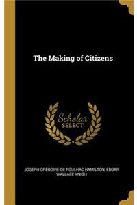 Making of Citizens