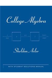 College Algebra