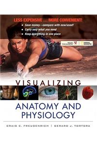 Visualizing Anatomy and Physiology