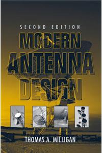 Modern Antenna Design