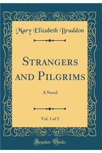 Strangers and Pilgrims, Vol. 1 of 3: A Novel (Classic Reprint)