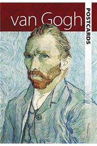 Van Gogh Postcards