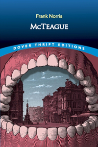 Mcteague
