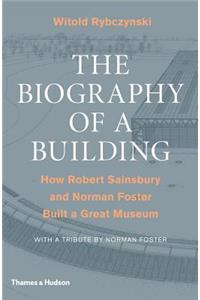 Biography of a Building