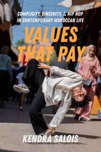 Values That Pay