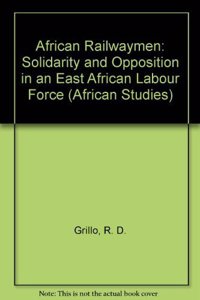 African Railwaymen