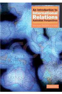 An Introduction to International Relations